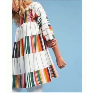 Maribel frequency tunic/ mini dress